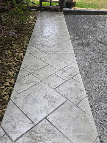 Patios & Sidewalks 14