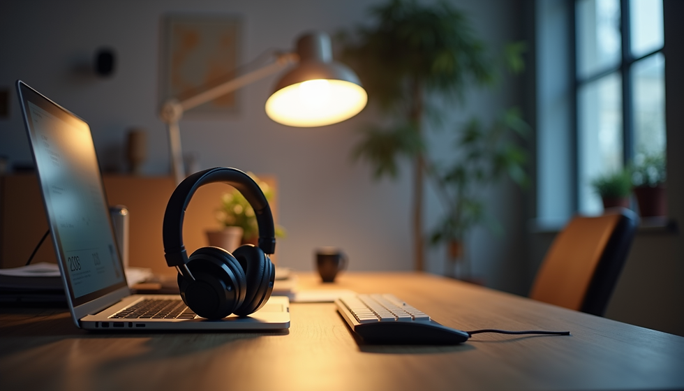 Understanding Neurodiversity in the Workplace and Effective Mental Health Support Strategies