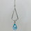 Thumbnail: The Something Blue Necklace!