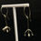 Thumbnail: Simply Kiss Me Earrings