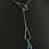 Thumbnail: The Something Blue Necklace!