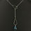 Thumbnail: The Something Blue Necklace!