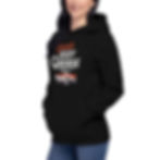 Thumbnail: Unisex Hoodie