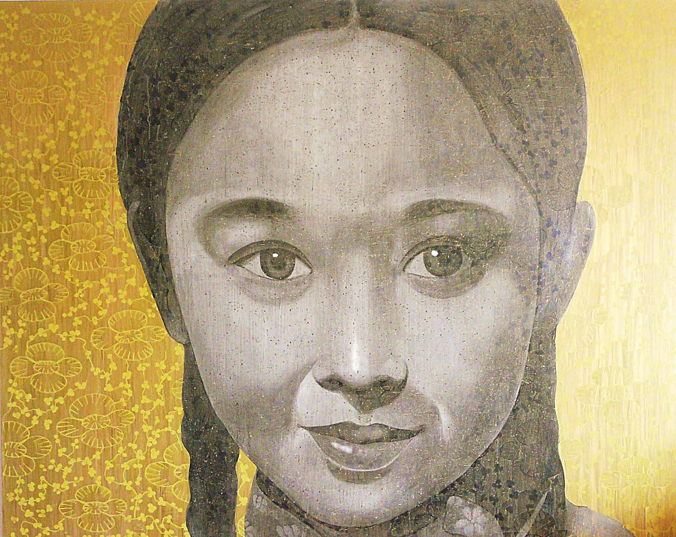 Lady 2. Vichit Nongnual (200cm x 250cm) Arci, oil on canvas_edited.JPG