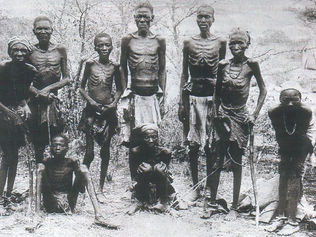 For Victims of a Little-Known Genocide, a Long Journey to Justice