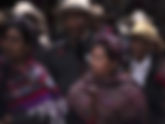 Killings Of Guatemala's Indigenous Activists Raise Specter Of Human Rights Crisis