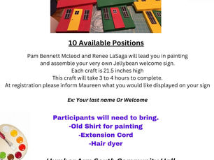 Seniors 55+ Activity