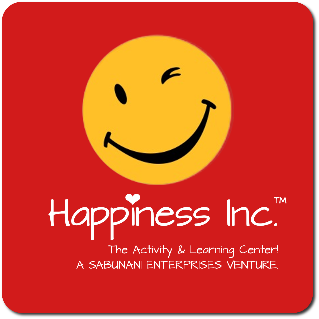 Writer: Max @ Happiness Inc