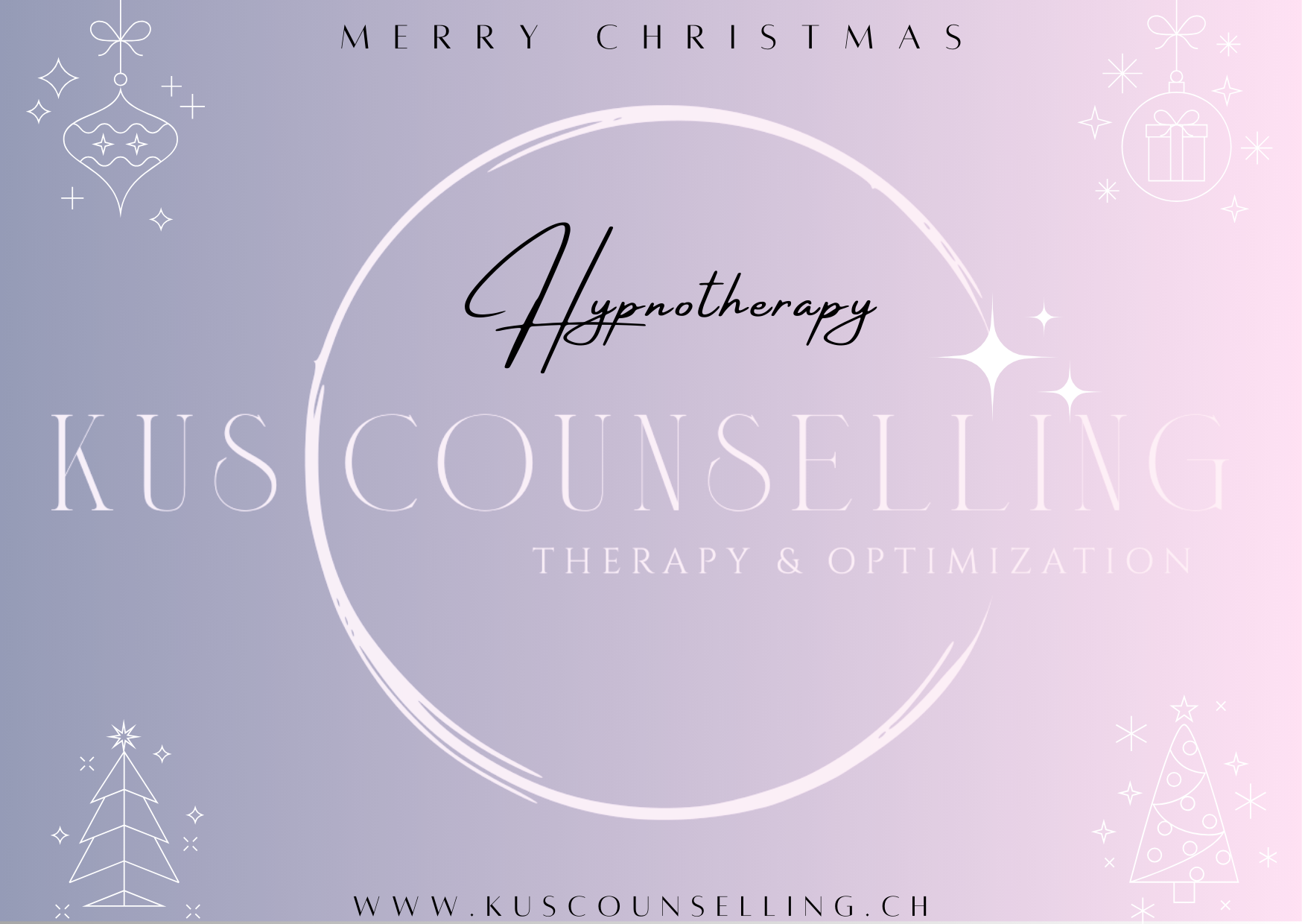 Hypnotherapy Session - 3h