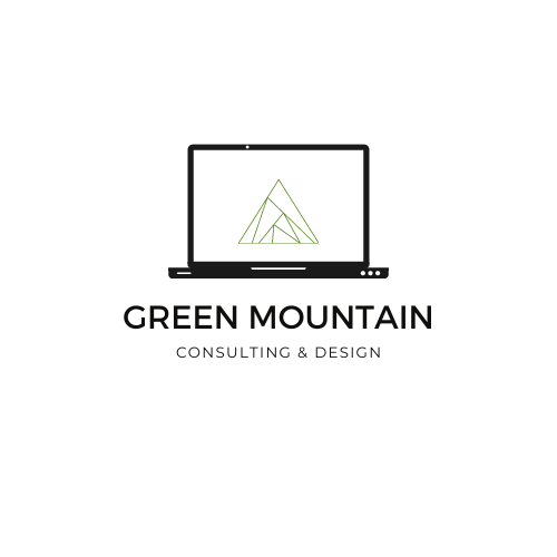 Businesss consulting, website design, seo, social media design, social media content management