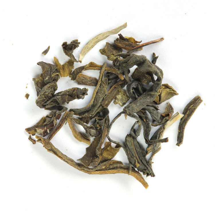 Miniature : Thé au Jasmin - Trà Việt - Boîte octogonale - 100 g