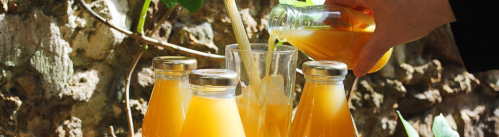 Notre sélection de boisson vietnamienne