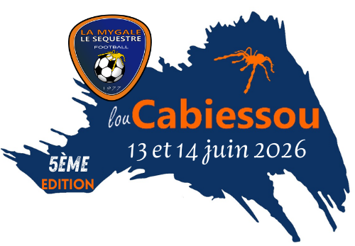 Lou Cabiéssou - 5ème édition