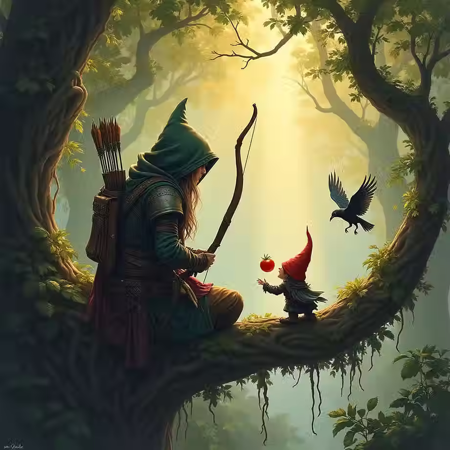 Image Created using NightCafe