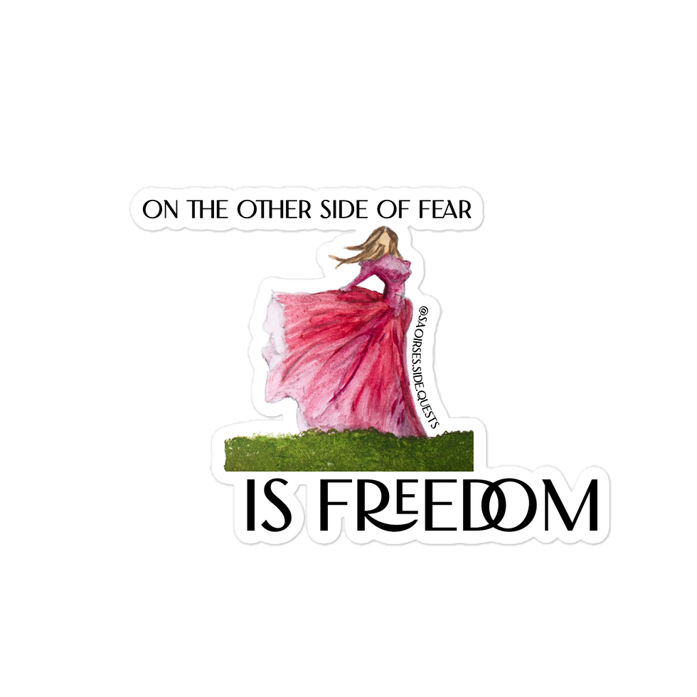 Thumbnail: Fantastical Stickers