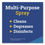 Thumbnail: Formula 409 CloroxPro Cleaner Degreaser Disinfectant, 32 oz Spray