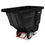 Thumbnail: Rubbermaid Commercial 0.5 cu yd BRUTE Rotomolded Tilt Truck, 450 lb Capacity
