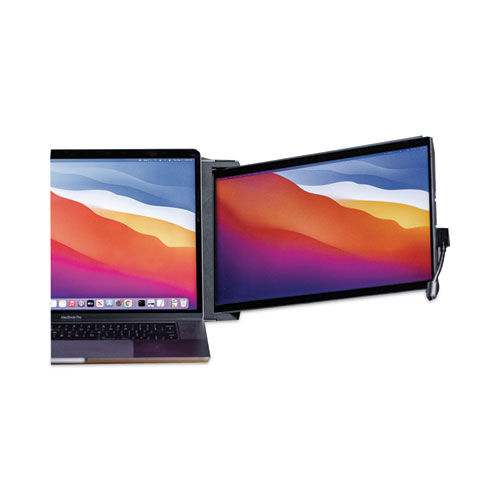 AbilityOne NIB0023 SKILCRAFT Mobile Pixel Portable Laptop Monitor, 14.1"