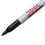 Thumbnail: Sharpie Industrial Permanent Marker Value Pack, Fine Bullet Tip, Black