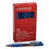 Thumbnail: Universal Comfort Grip Gel Pen, Retractable, Medium 0.7 mm, Blue Ink