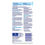 Thumbnail: Lysol Toilet Bowl Cleaner with Hydrogen Peroxide, Ocean Fresh Scent, 24 oz, 9/CT