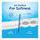 Thumbnail: Puffs Plus Lotion Facial Tissue, 2-Ply, White, 56 Sheets/Box, 4 Boxes/Pack