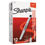 Thumbnail: SharpieUltra Fine Tip Permanent Marker, Ultra-Fine Needle Tip, Black, Dozen