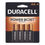 Thumbnail: Duracell Power Boost CopperTop Alkaline AA Batteries, 4/Pack
