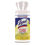 Thumbnail: Lysol Disinfecting Wipes, 1-Ply, Lemon & Lime Blossom, White, 80/Canister