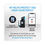 Thumbnail: HP 63, (F6U62AN) Black Original Ink Cartridge