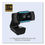 Thumbnail: Adesso CyberTrack H5 1080P HD USB Webcam with Microphone, 1920x1080