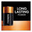 Thumbnail: Duracell CopperTop Alkaline D Batteries, 12/Box