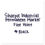 Thumbnail: Sharpie Industrial Permanent Marker Value Pack, Fine Bullet Tip, Black