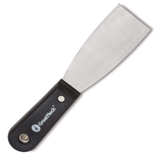 Great Neck Putty Knife, 1.25 Wide