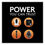 Thumbnail: Duracell Button Cell Battery, 389
