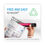 Thumbnail: HP 63, (F6U62AN) Black Original Ink Cartridge