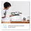 Thumbnail: HP LaserJet Enterprise MFP M430f, Copy/Fax/Print/Scan