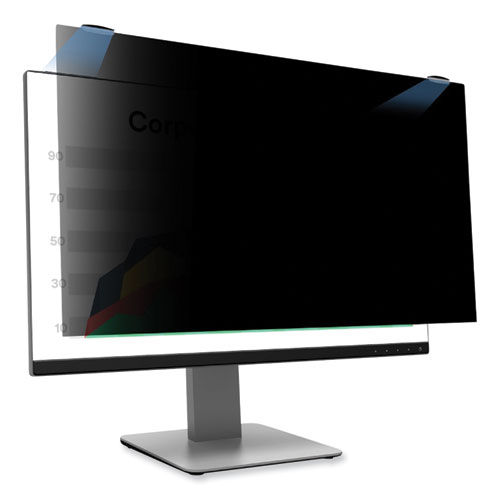 3M COMPLY Magnetic Attach Privacy Filter for 23" Widescreen Flat Panel Monitor