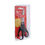 Thumbnail: Universal Stainless Steel Office Scissors, 8", 3.75" Cut, Straight Black Handle