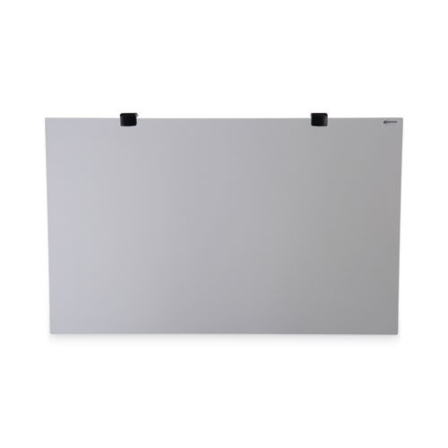 Innovera Protective Antiglare Filter for 24" Widescreen, 16:9/16:10 Ratio