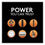 Thumbnail: Duracell Rechargeable StayCharged NiMH Batteries, AAA, 2/Pack