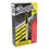Thumbnail: Sharpie Industrial Permanent Marker, Fine Bullet Tip, Black, Dozen