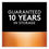 Thumbnail: Duracell Rechargeable StayCharged NiMH Batteries, AAA, 2/Pack