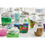 Thumbnail: Washable School Glue, 1 gal, Dries Clear