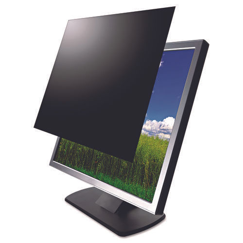 Kantek Secure View LCD Privacy Filter, Various Sizes