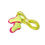 Thumbnail: Howard Leight by Honeywell LL-30 Laser Lite Earplugs, Corded, 100 Pairs