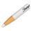 Thumbnail: Sharpie Peel-Off China Markers, White, Dozen