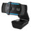 Thumbnail: Adesso CyberTrack H5 1080P HD USB Webcam with Microphone, 1920x1080
