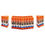 Thumbnail: Washable School Glue Sticks, 0.24 oz, Applies and Dries Clear, 30/Box