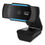 Thumbnail: Adesso CyberTrack H5 1080P HD USB Webcam with Microphone, 1920x1080